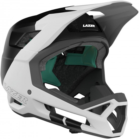 Lazer Cage KinetiCore Helmet, Matt Black, Extra Small Lazer Cage KinetiCore Helmet, Matt Black, Extra Small