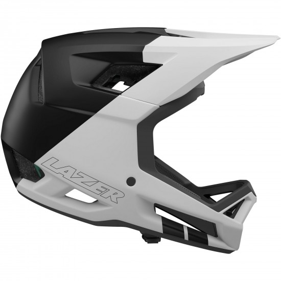 Lazer Cage KinetiCore Helmet, Matt Black, Extra Small Lazer Cage KinetiCore Helmet, Matt Black, Extra Small