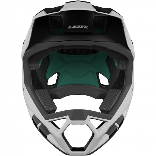 Lazer Cage KinetiCore Helmet, Matt Black, Extra Small Lazer Cage KinetiCore Helmet, Matt Black, Extra Small