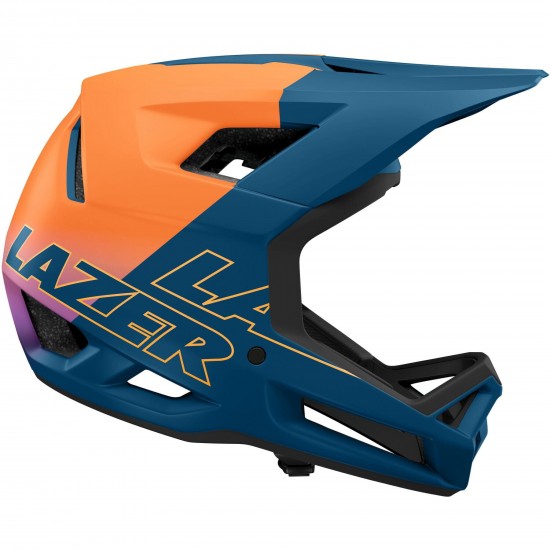 Lazer Cage KinetiCore Helmet, Matt Black, Extra Small Lazer Cage KinetiCore Helmet, Matt Black, Extra Small