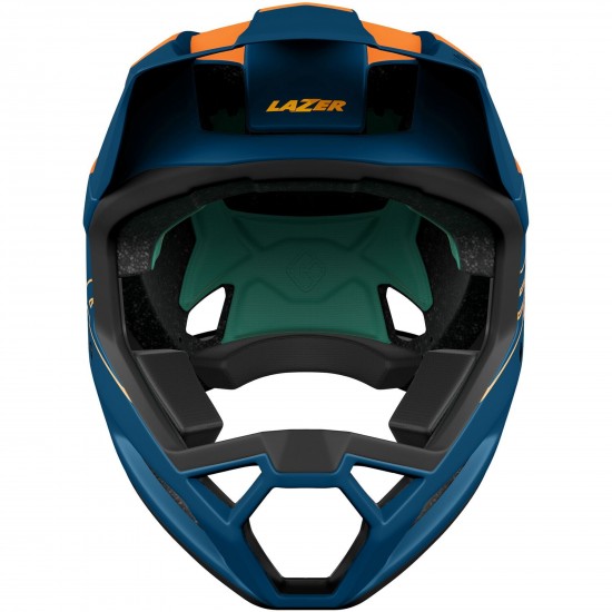 Lazer Cage KinetiCore Helmet, Matt Black, Extra Small Lazer Cage KinetiCore Helmet, Matt Black, Extra Small