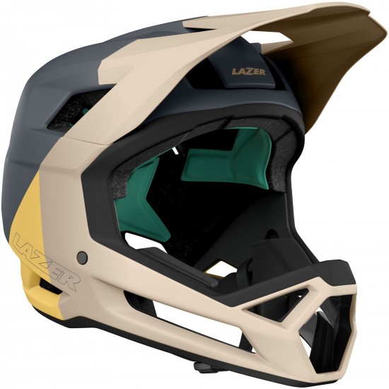 Lazer Cage KinetiCore Helmet, Matt Black, Extra Small Lazer Cage KinetiCore Helmet, Matt Black, Extra Small