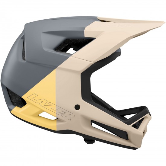 Lazer Cage KinetiCore Helmet, Matt Black, Extra Small Lazer Cage KinetiCore Helmet, Matt Black, Extra Small