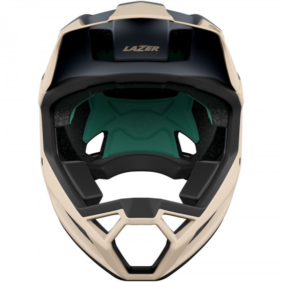 Lazer Cage KinetiCore Helmet, Matt Black, Extra Small Lazer Cage KinetiCore Helmet, Matt Black, Extra Small