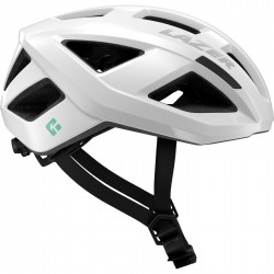Lazer Tonic KinetiCore Helmet, White,  Medium