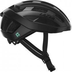 Lazer Tempo KinetiCore, Black, Uni-Size  Adult