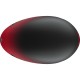 Lazer Volante KinetiCore Helmet, Matt Black Red, Small Lazer Volante KinetiCore Helmet, Matt Black Red, Small