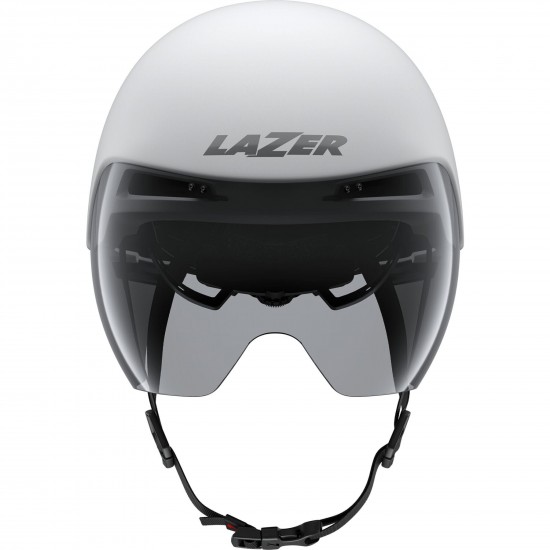Lazer Volante KinetiCore Helmet, Matt Black Red, Small Lazer Volante KinetiCore Helmet, Matt Black Red, Small