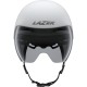 Lazer Volante KinetiCore Helmet, Matt Black Red, Small Lazer Volante KinetiCore Helmet, Matt Black Red, Small