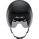 Lazer Victor KinetiCore Helmet, Matt White Silver, Medium