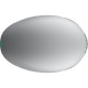 Lazer Victor KinetiCore Helmet, Matt White Silver, Medium