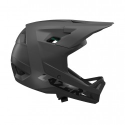 Lazer Chase KinetiCore Helmet, Matt Black, Extra Small