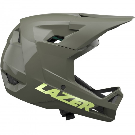 Lazer Chase KinetiCore Helmet, Matt Black, Extra Small Lazer Chase KinetiCore Helmet, Matt Black, Extra Small