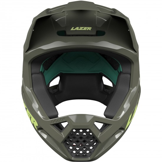 Lazer Chase KinetiCore Helmet, Matt Black, Extra Small Lazer Chase KinetiCore Helmet, Matt Black, Extra Small