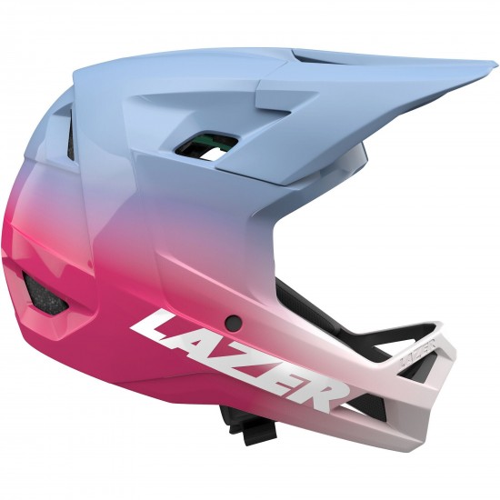 Lazer Chase KinetiCore Helmet, Matt Black, Extra Small Lazer Chase KinetiCore Helmet, Matt Black, Extra Small