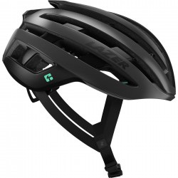 Lazer Z1 KinetiCore Helmet, Titanium, Small Lazer Z1 KinetiCore Helmet, Titanium, Small
