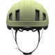 Lazer Verde KinetiCore Helmet, Matt Lemongrass, S-M Lazer Verde KinetiCore Helmet, Matt Lemongrass, S-M