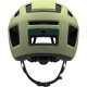 Lazer Verde KinetiCore Helmet, Matt Lemongrass, S-M Lazer Verde KinetiCore Helmet, Matt Lemongrass, S-M