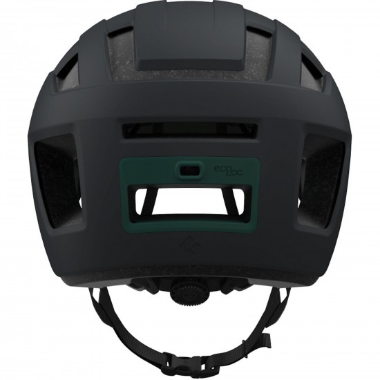 Lazer Verde KinetiCore Helmet, Matt Lemongrass, S-M Lazer Verde KinetiCore Helmet, Matt Lemongrass, S-M