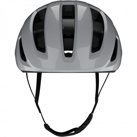 Lazer Sphere KinetiCore Helmet, White Silver, Small Lazer Sphere KinetiCore Helmet, White Silver, Small