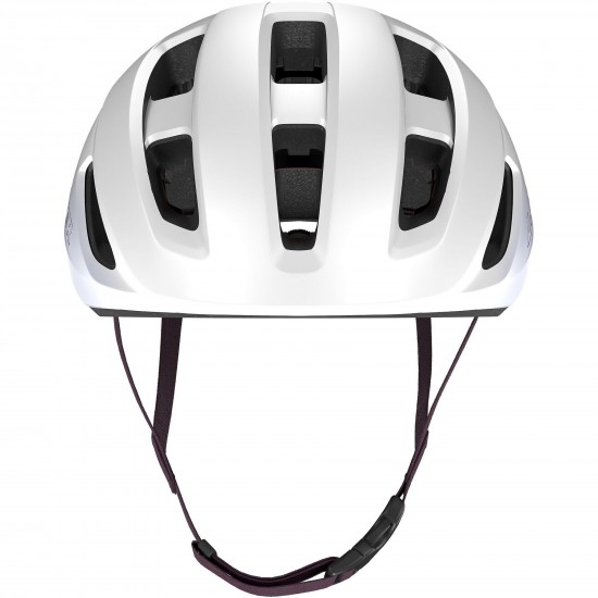 Lazer Sphere KinetiCore Helmet, White Silver, Small Lazer Sphere KinetiCore Helmet, White Silver, Small