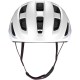 Lazer Sphere KinetiCore Helmet, White Silver, Small Lazer Sphere KinetiCore Helmet, White Silver, Small