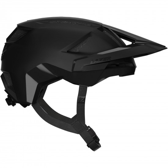 Lazer Impala KinetiCore Helmet, Matt Coral Peach, Medium