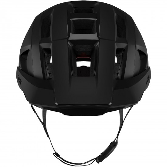 Lazer Impala KinetiCore Helmet, Matt Coral Peach, Medium