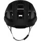 Lazer Impala KinetiCore Helmet, Matt Coral Peach, Medium