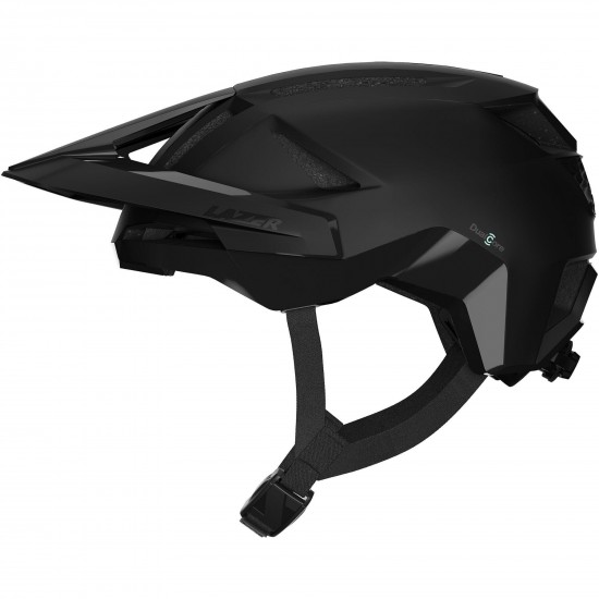 Lazer Impala KinetiCore Helmet, Matt Coral Peach, Medium