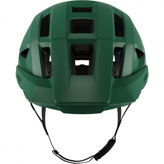 Lazer Impala KinetiCore Helmet, Matt Coral Peach, Medium