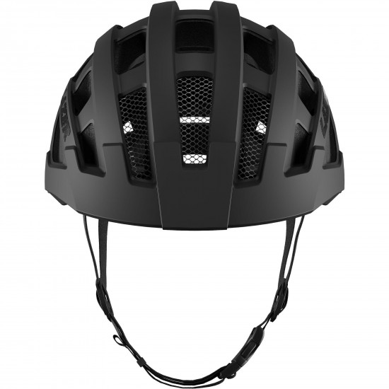 Lazer J2 Helmet, Matt Black, Uni-Youth