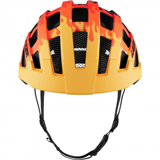 Lazer J2 Helmet, Matt Black, Uni-Youth