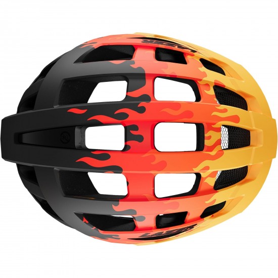 Lazer J2 Helmet, Matt Black, Uni-Youth