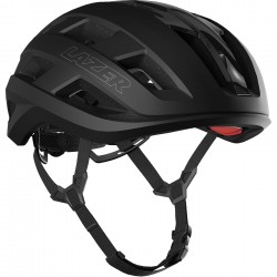 Lazer Blade KinetiCore Helmet, Matt Black, Large