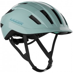 Lazer Compact KinetiCore, Pistachio, Uni-Adult