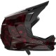 Lazer A-Line KinetiCore, Carbon Red, Small Lazer A-Line KinetiCore, Carbon Red, Small