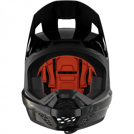Lazer A-Line KinetiCore, Carbon Red, Small Lazer A-Line KinetiCore, Carbon Red, Small