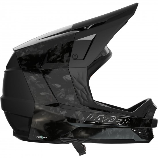 Lazer A-Line KinetiCore, Carbon Red, Small Lazer A-Line KinetiCore, Carbon Red, Small