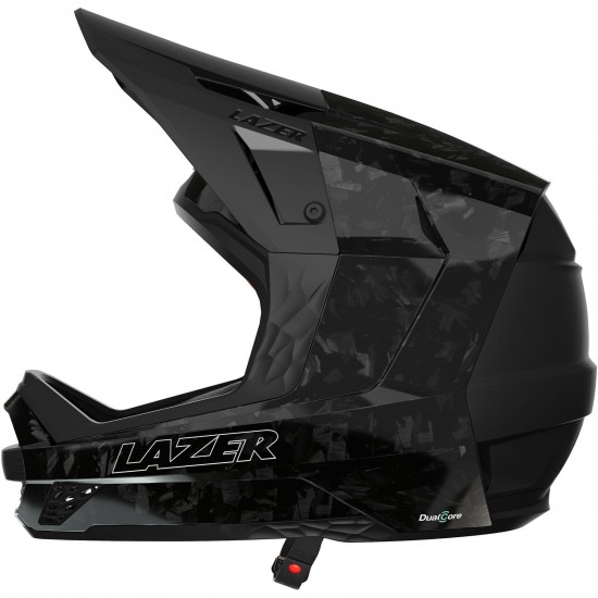 Lazer A-Line KinetiCore, Carbon Red, Small Lazer A-Line KinetiCore, Carbon Red, Small