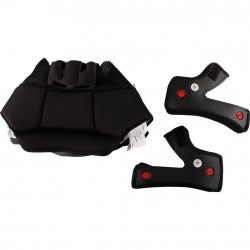 Lazer Phoenix+ Padding, Medium Lazer Phoenix+ Padding, Medium