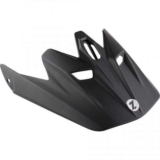 Lazer Phoenix+ Peak, Black, All Sizes