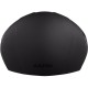 Lazer Strada KinetiCore Aeroshell, Matt Black, Small Lazer Strada KinetiCore Aeroshell, Matt Black, Small