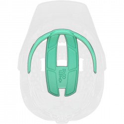 Lazer Jackal KinetiCore Padding, Small, Medium Lazer Jackal KinetiCore Padding, Small, Medium