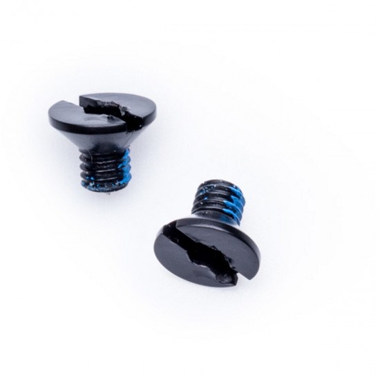 Lazer Jackal / Impala Peak screws Lazer Jackal / Impala Peak screws
