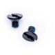Lazer Jackal / Impala Peak screws Lazer Jackal / Impala Peak screws