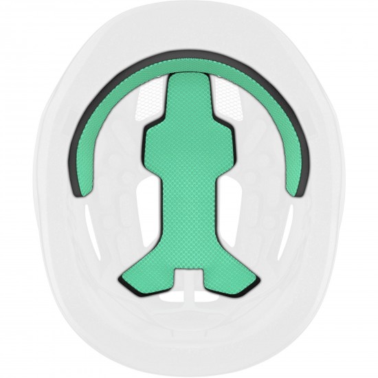 Lazer Nutz and Pnut KinetiCore Padding