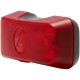 Lazer Universal Rechargeable LED for all Lazer helmets Lazer Universal Rechargeable LED for all Lazer helmets