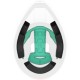 Lazer Cage KinetiCore Padding, Small