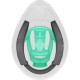 Lazer Chase KinetiCore Padding, Medium Lazer Chase KinetiCore Padding, Medium